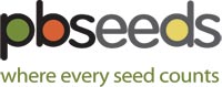 PBSeeds logo